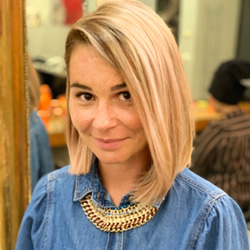 ELISETE-Stylister